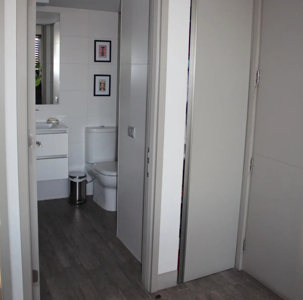 Arriendo Departamento S 1D en suite Walk-in cl&oacute;set 2B 1E 1B In&eacute;s de Su&aacute;rez - Providencia