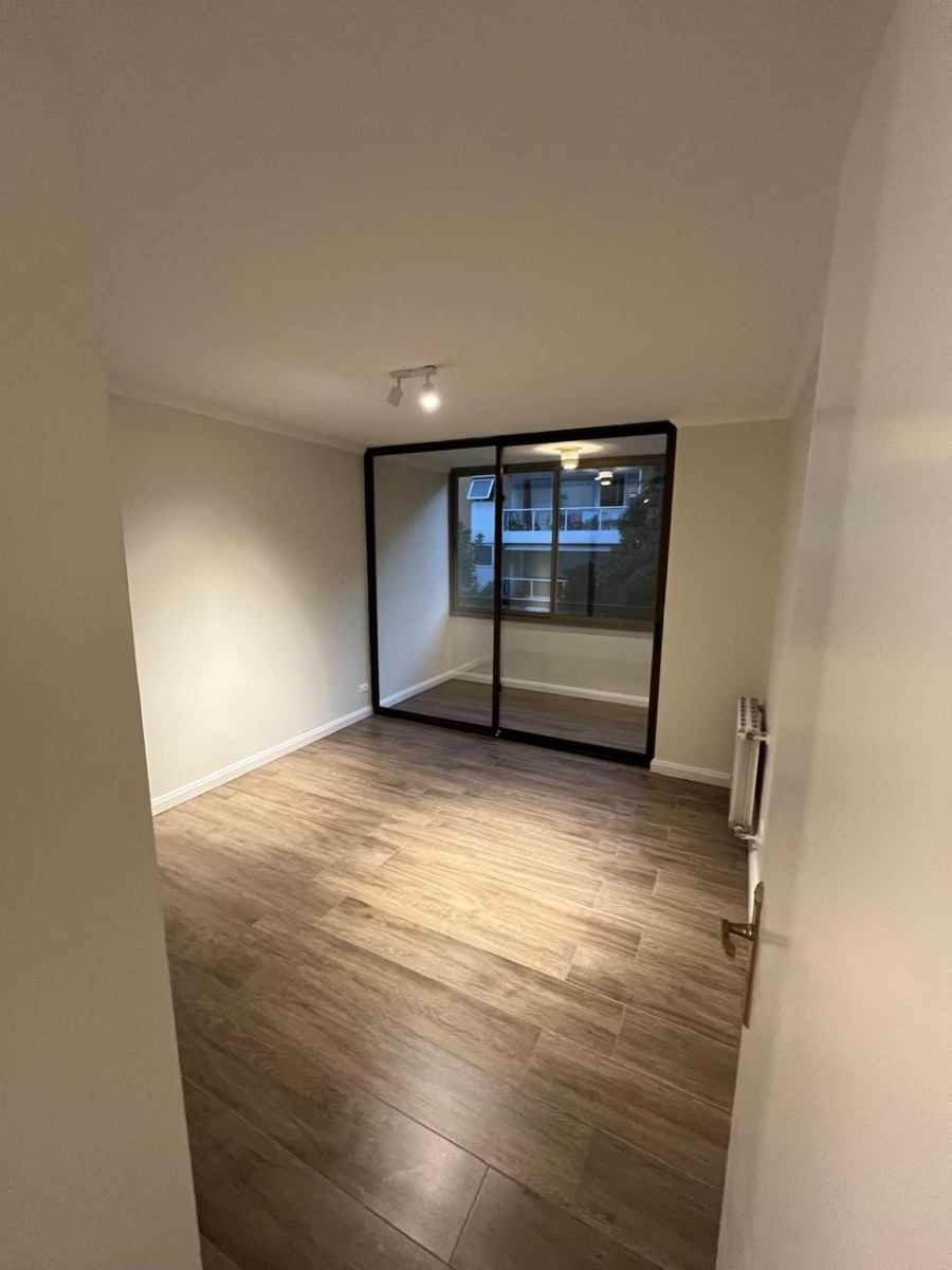 Arriendo Departamento SP 1D en suite 1B 1E 1B Diego de Almagro - &Ntilde;u&ntilde;oa