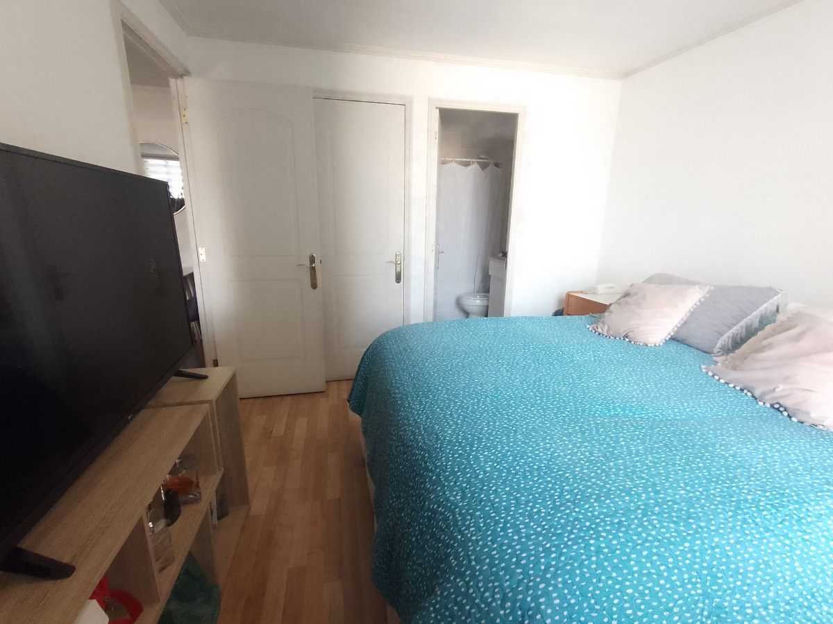 Venta Departamento P 1D en suite 1B 1E 1B Barrio Italia - Providencia