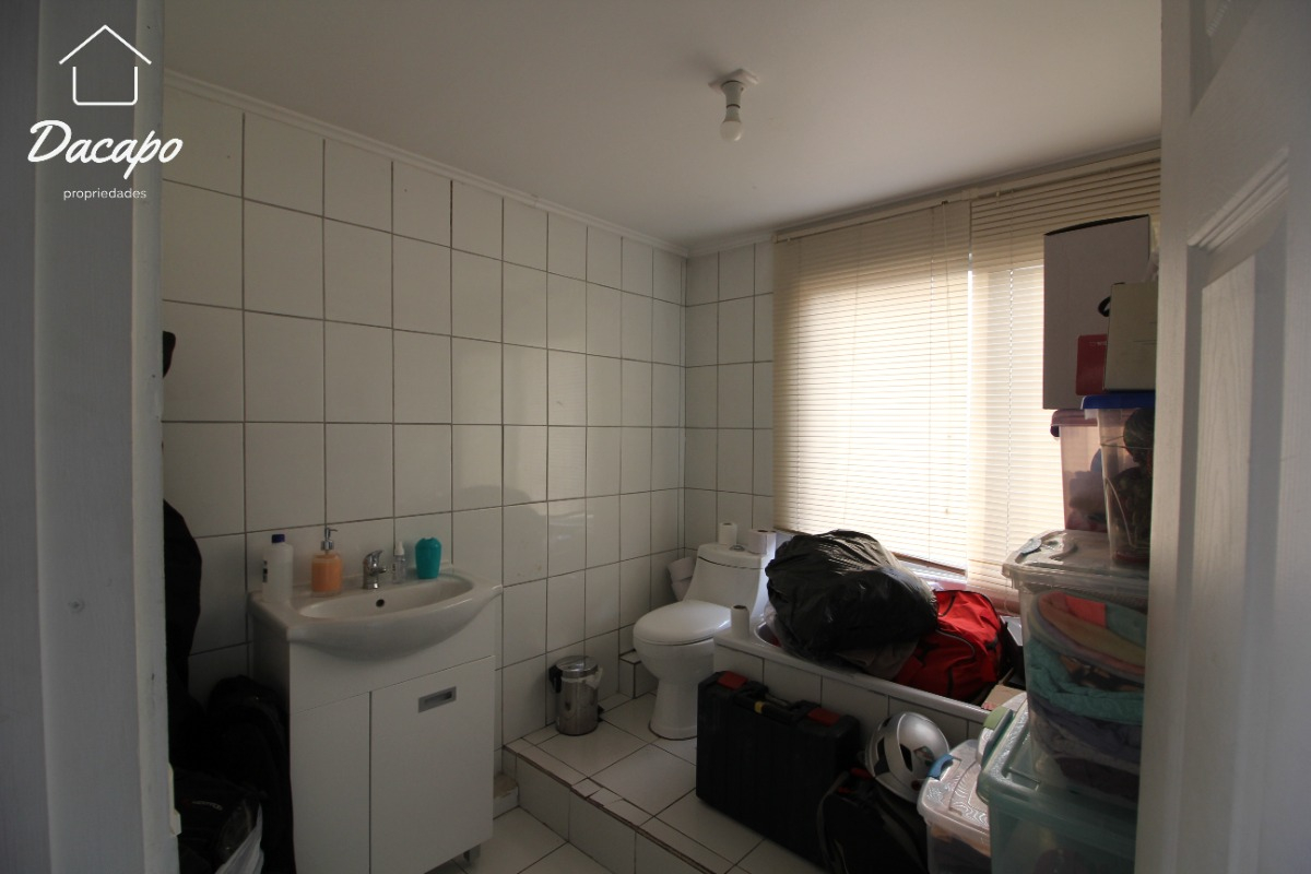 Venta Casa P 4D 3B 2E Parque Bot&aacute;nico - &Ntilde;u&ntilde;oa