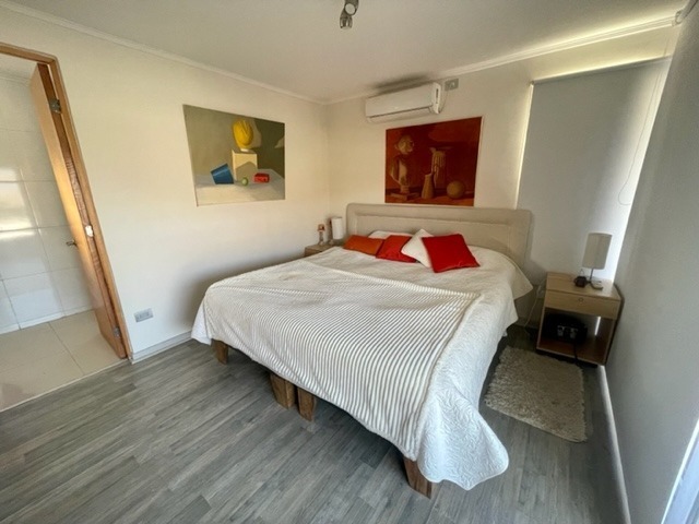 Venta Casa NO 5D en suite Walk-in cl&oacute;set 5B 3E 2B Chicureo - Colina