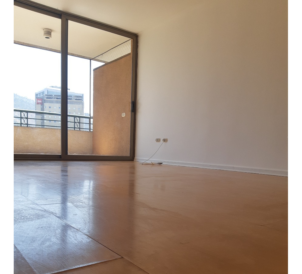 Venta Departamento NO 1D en suite Walk-in cl&oacute;set 1B 1E 1B Manuel Montt - Providencia