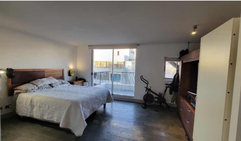 Venta Departamento 1D 2B 1E In&eacute;s de Su&aacute;rez - Providencia