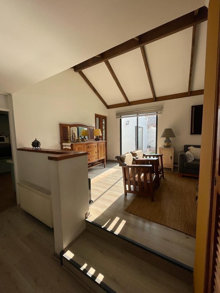 Venta Casa O 5D 5B 5E 1B Estoril - Las Condes