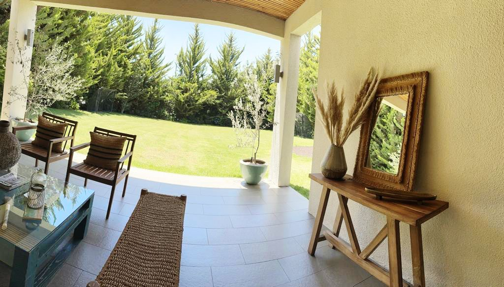 Venta Casa N 6D en suite Walk-in cl&oacute;set 5B 2E La Dehesa - Lo Barnechea