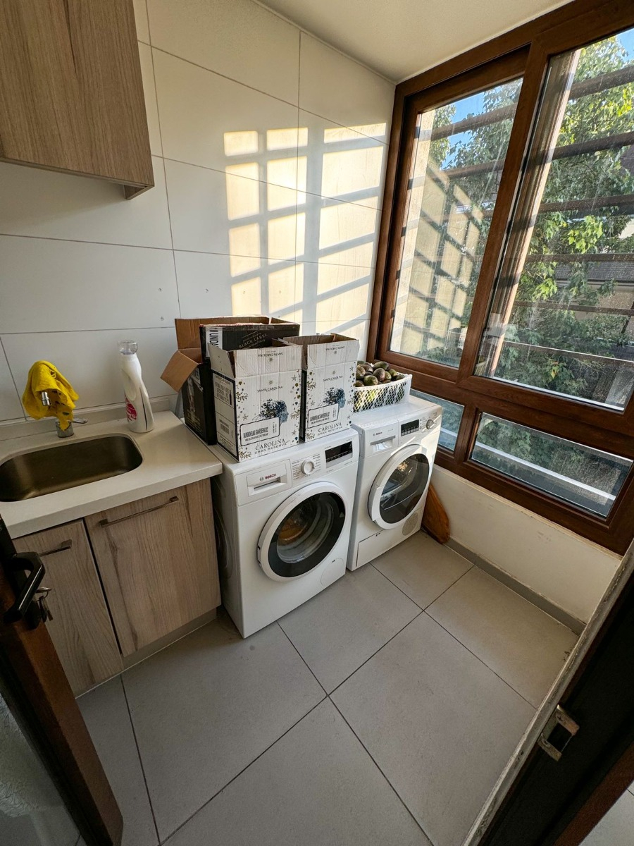 Venta Departamento NO 3D 3B 4E 1B La Dehesa - Lo Barnechea