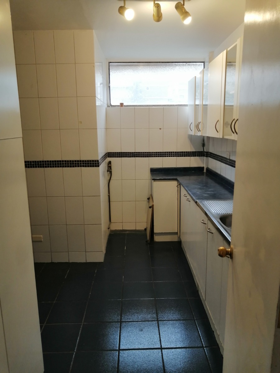 Arriendo Departamento 3D 1B Pedro de Valdivia - Providencia
