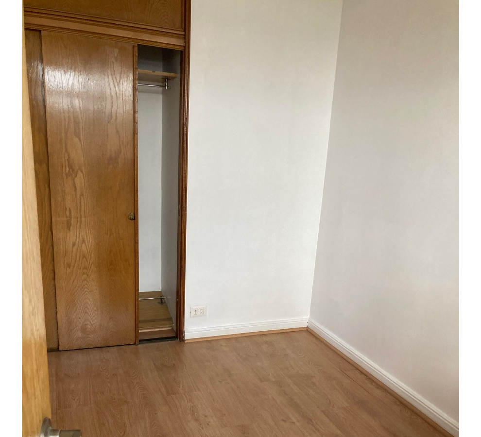 Arriendo Departamento NO 3D en suite Walk-in cl&oacute;set 2B 2E 1B P&iacute;o XI - Vitacura