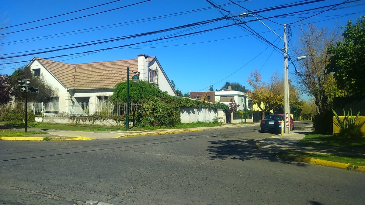 Venta Casa NO 5D Walk-in cl&oacute;set 4B 2E 2B Parque Bot&aacute;nico - &Ntilde;u&ntilde;oa