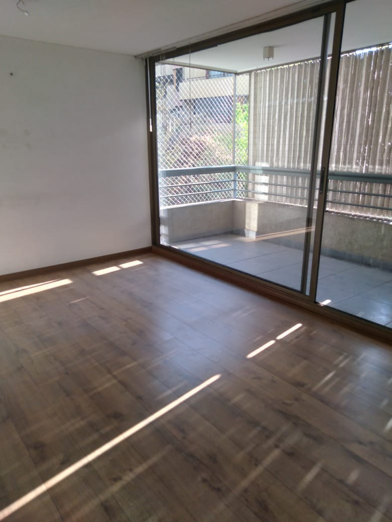 Venta Departamento P 2D en suite Walk-in cl&oacute;set 2B 1E 1B Plaza &Ntilde;u&ntilde;oa - &Ntilde;u&ntilde;oa