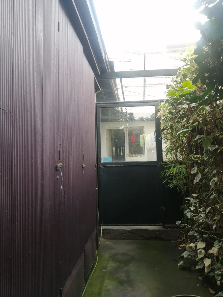 Venta Casa NP 4D 2B 4E 1B Metro Manquehue - Apumanque - Las Condes