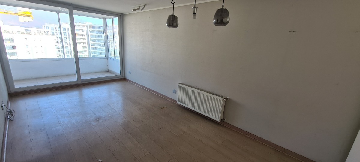 Venta Departamento SO 2D en suite Walk-in cl&oacute;set 2B 2E 1B Metro Hernando de Magallanes - Las Condes