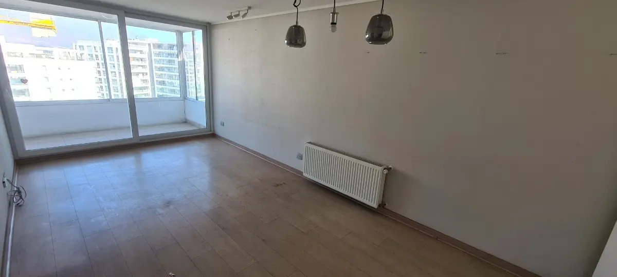 Venta Departamento SO 2D en suite Walk-in cl&oacute;set 2B 2E 1B Metro Hernando de Magallanes - Las Condes