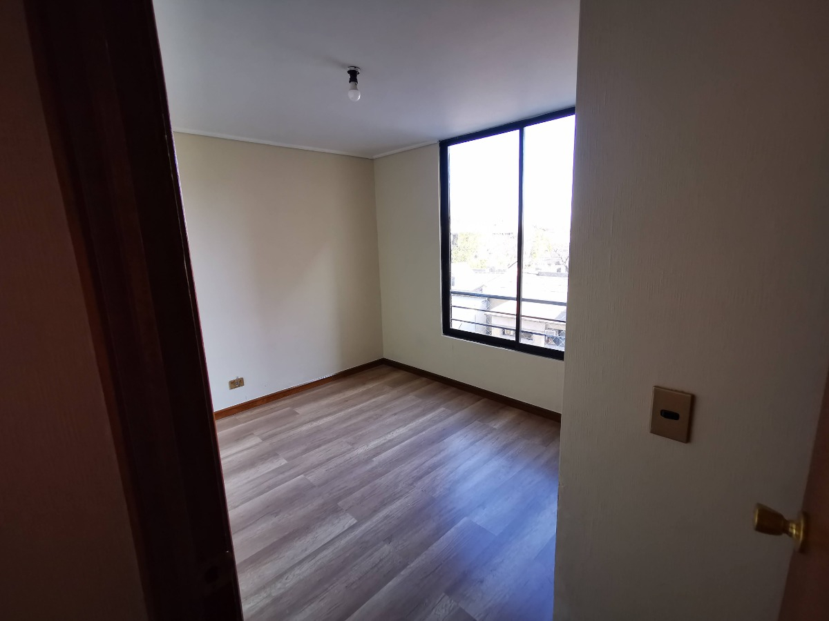 Venta Departamento 2D en suite 2B 1E 1B Manuel Montt - Providencia