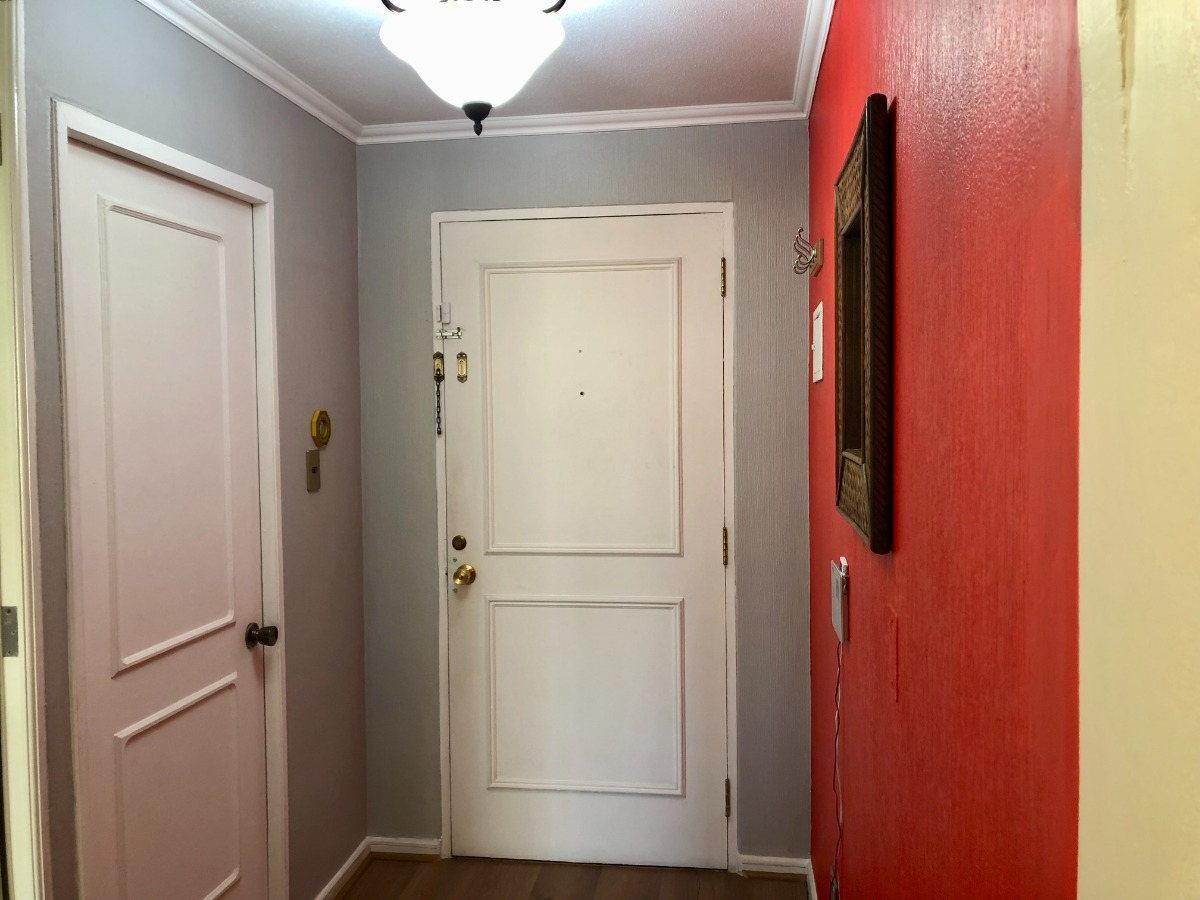 Arriendo Departamento 3D en suite 3B 1E 1B Campus Oriente - Providencia
