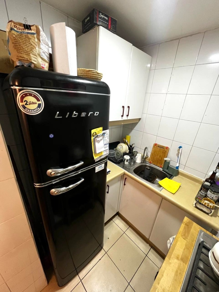 Arriendo Departamento SO 2D en suite Walk-in cl&oacute;set 2B 1E 1Bd Barrio El Golf - Las Condes