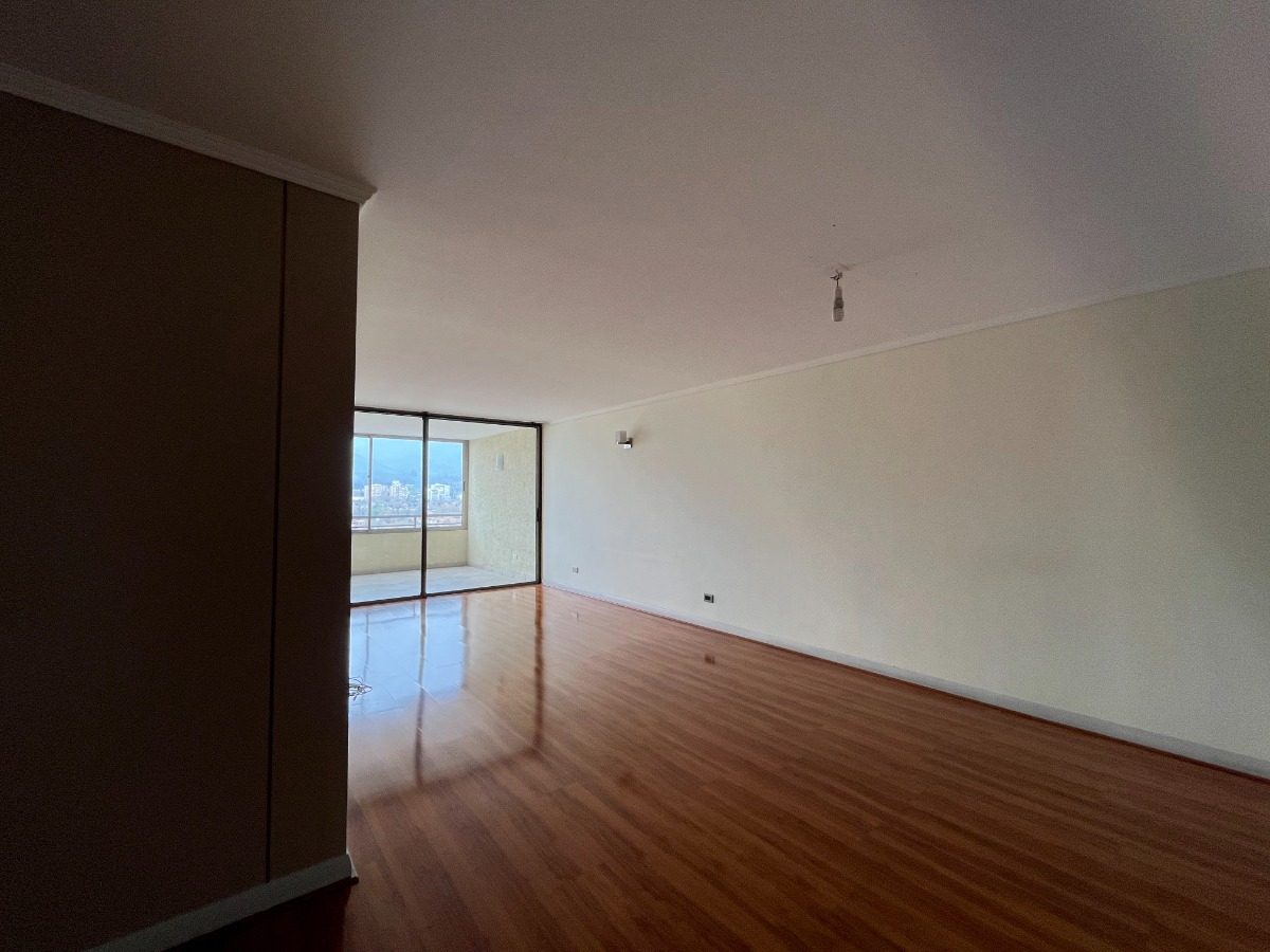 Venta Departamento 3D Rotonda Atenas - Las Condes
