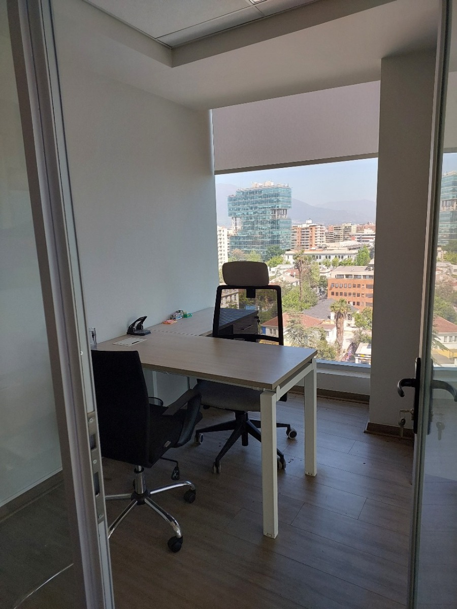 Venta Oficina SP 1B 1B Manuel Montt - Providencia