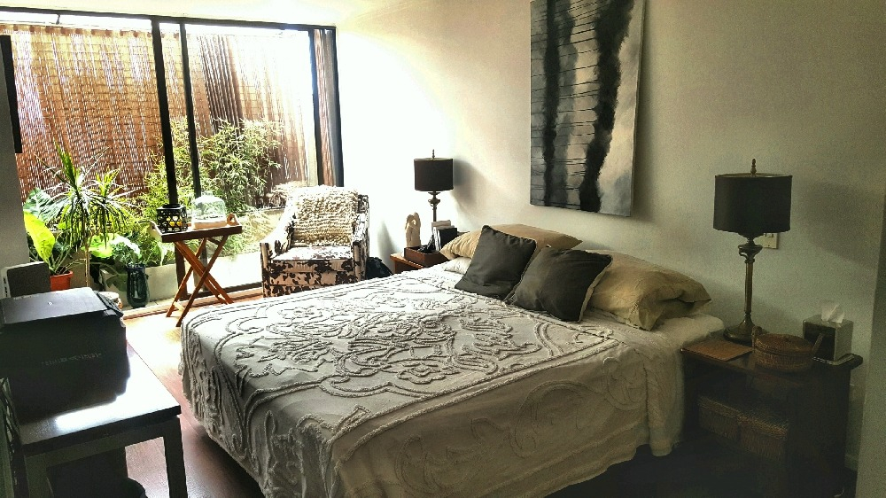 Arriendo Departamento NP 4D en suite 3B 2E 1B Rotonda Atenas - Las Condes