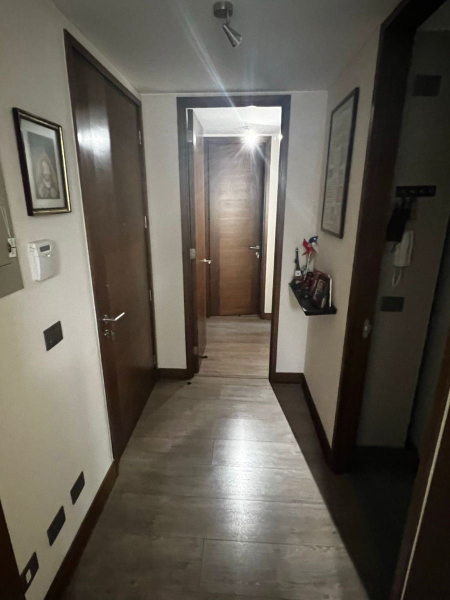 Venta Departamento 2D Sebasti&aacute;n Elcano - Las Condes