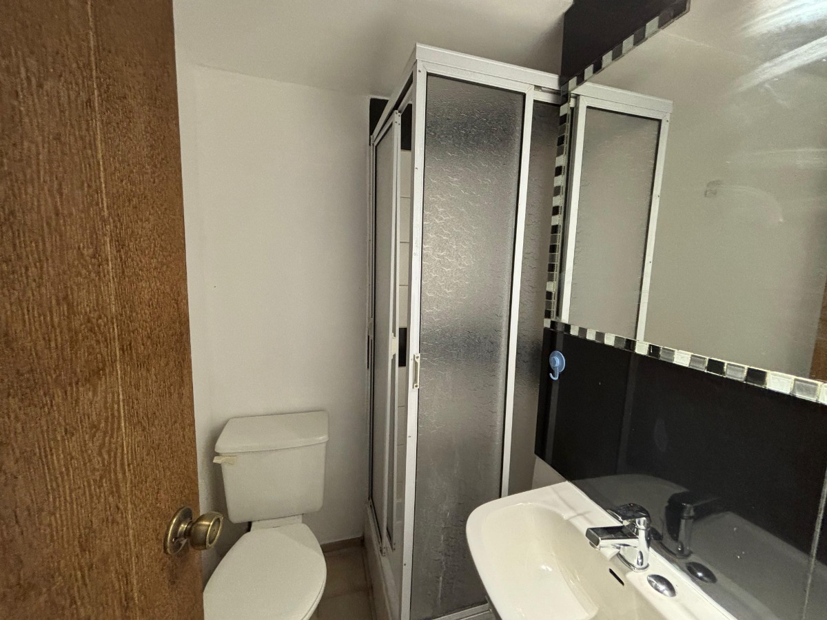Venta Departamento 4D en suite 3B 1E Plaza San Enrique - Lo Barnechea