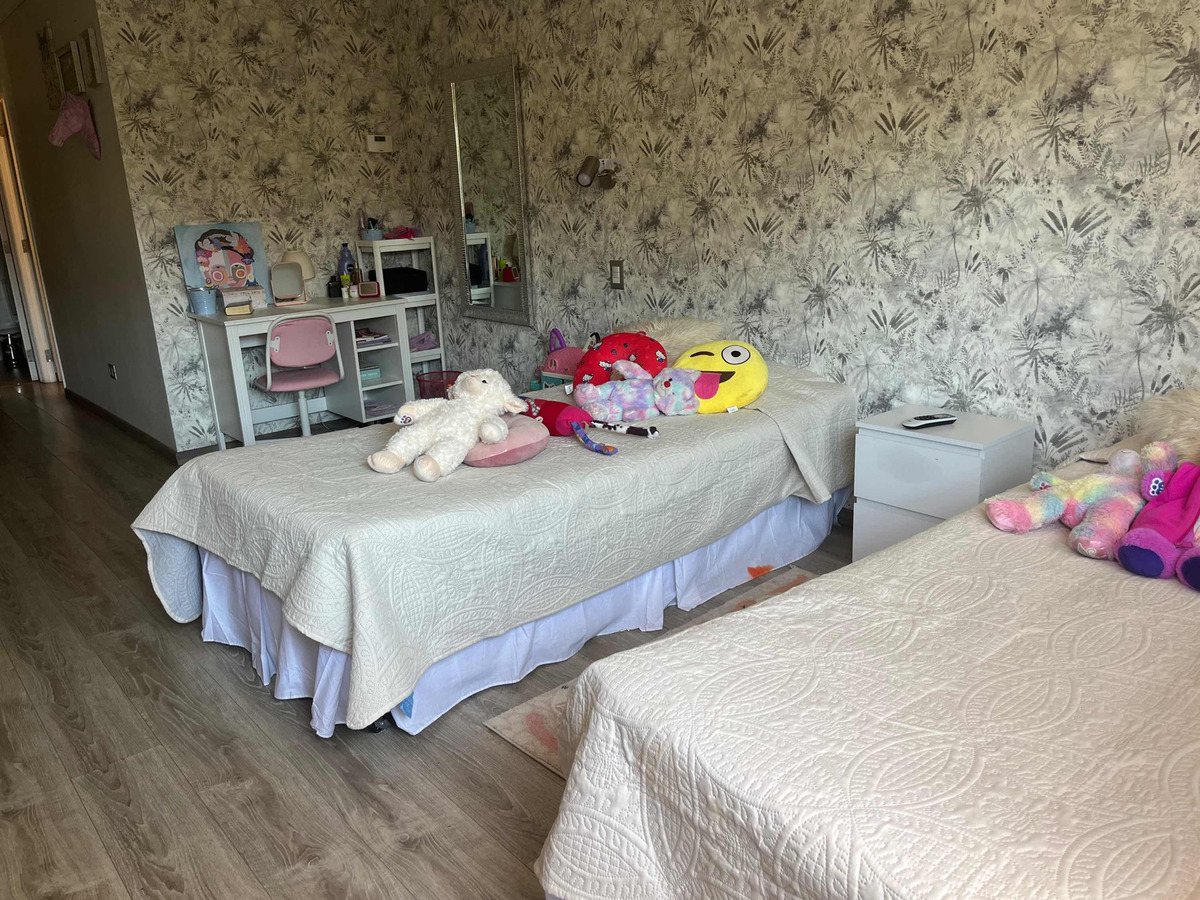 Venta Casa 6D 5B 2E San Carlos de Apoquindo - Las Condes