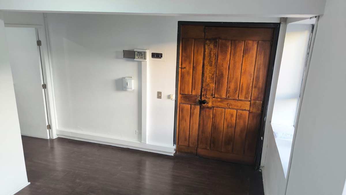 Arriendo Oficina SO 3B  - Providencia