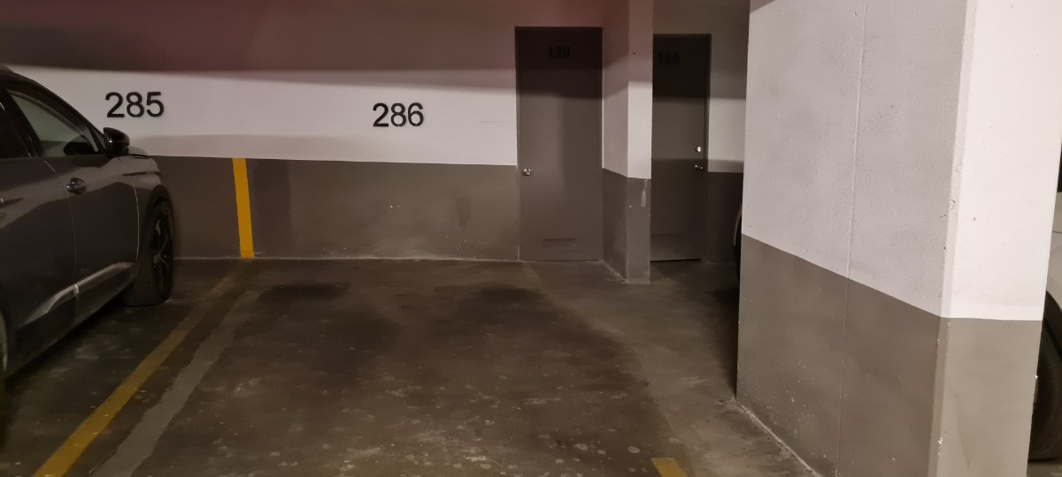 Arriendo Departamento SO 1D 1B 1E 1B Puente Nuevo - Lo Barnechea