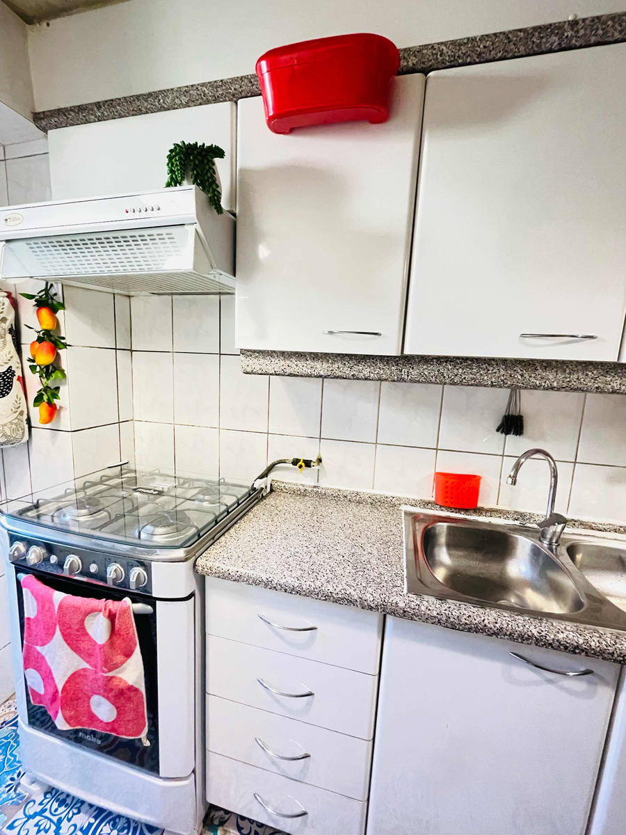 Venta Departamento 2D In&eacute;s de Su&aacute;rez - Providencia