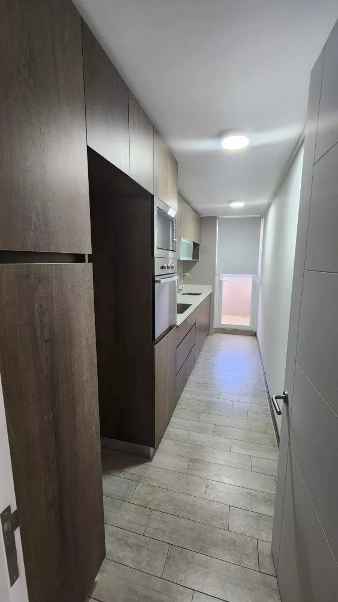 Venta Departamento NO 2D 2B 2E 1B Metro Sim&oacute;n Bolivar - La Reina