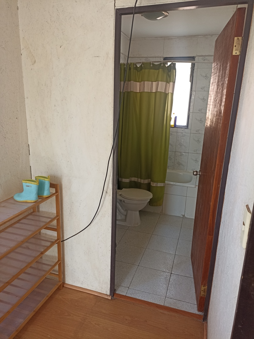 Venta Casa 3D 2B 3E La Dehesa - Lo Barnechea