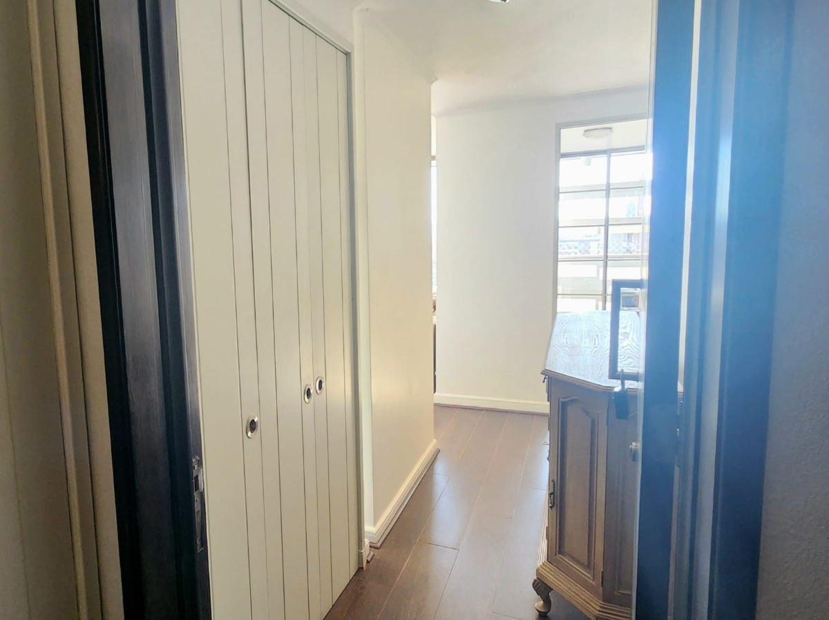 Arriendo Departamento NP 2D 2B 1E Metro Monse&ntilde;or Eyzaguirre - &Ntilde;u&ntilde;oa