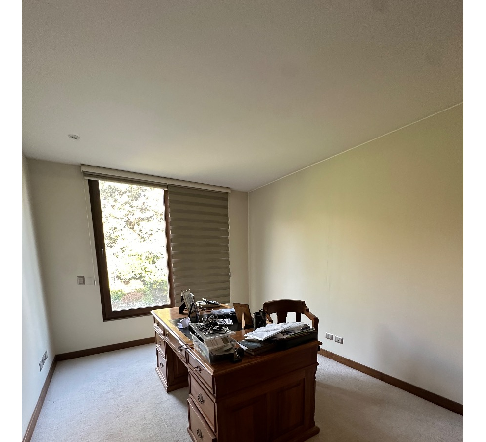 Venta Departamento N 5D 5B 4E 2B  - Las Condes