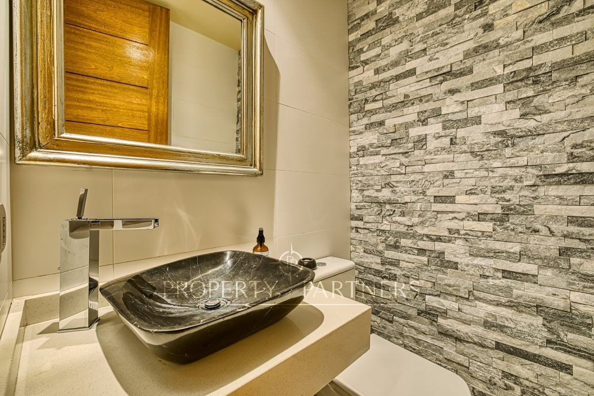 Venta Departamento 4D en suite Walk-in cl&oacute;set 4B 2E 1B Mall Sport - Las Condes