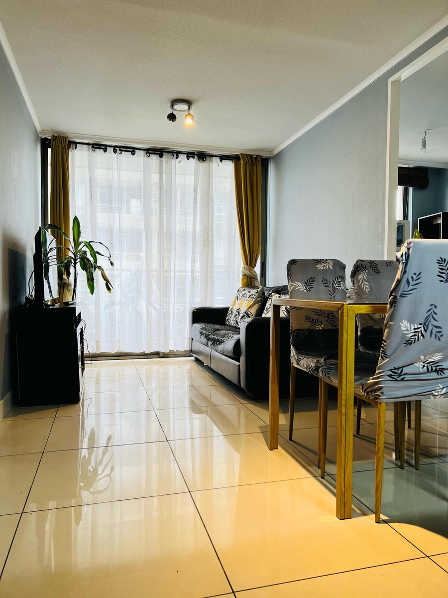 Venta Departamento 2D 1B In&eacute;s de Su&aacute;rez - Providencia