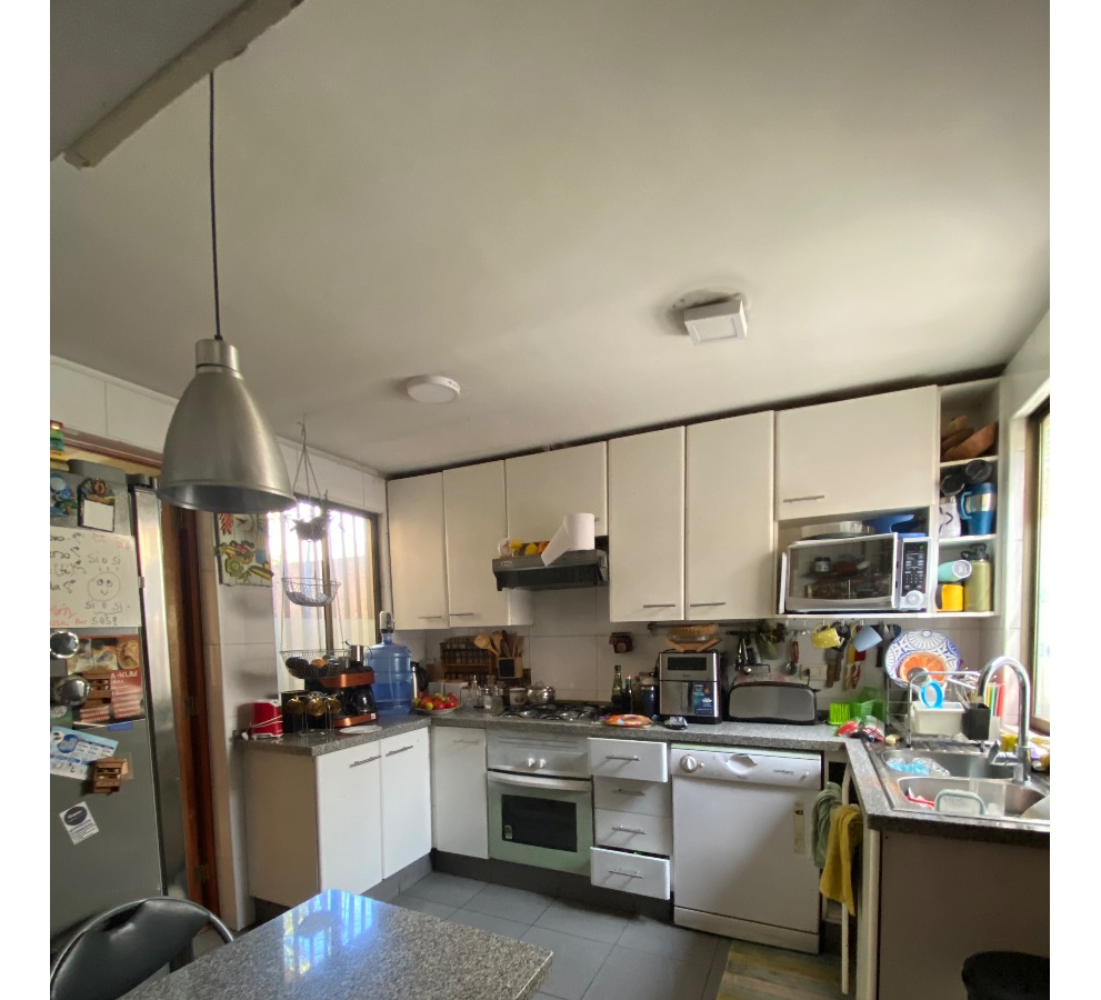 Venta Casa NO 6D en suite Walk-in cl&oacute;set 4B 3E 1B La Reina Alta - La Reina