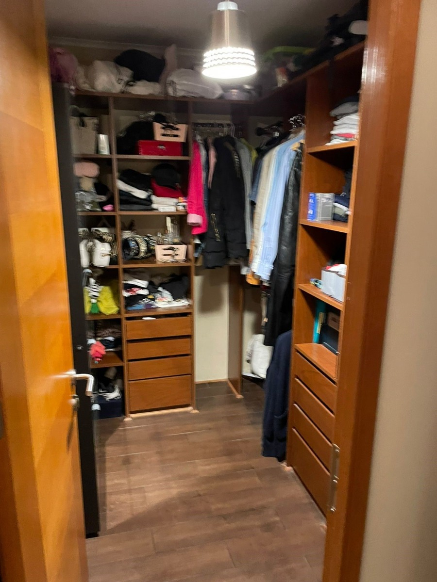 Arriendo Departamento 3D La Llaver&iacute;a - Vitacura