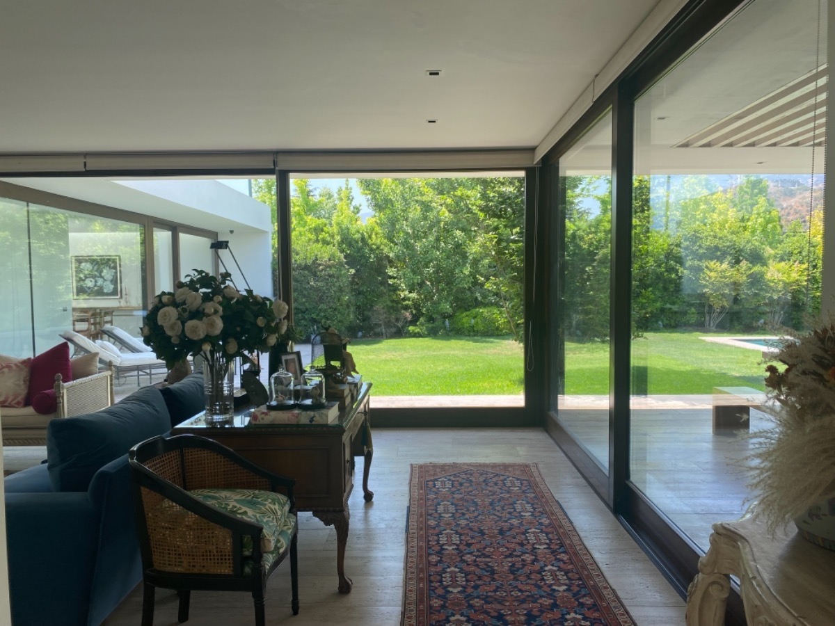 Venta Casa NO 4D en suite Walk-in cl&oacute;set 5B 4E 2B La Dehesa - Lo Barnechea