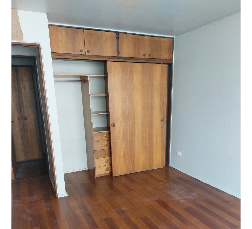 Arriendo Departamento NP 3D 2B 1E 1B Pedro de Valdivia - Providencia