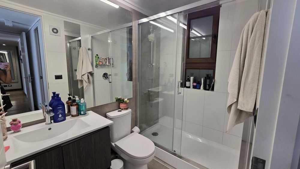 Venta Departamento 3D 2B 2E Amapolas - &Ntilde;u&ntilde;oa