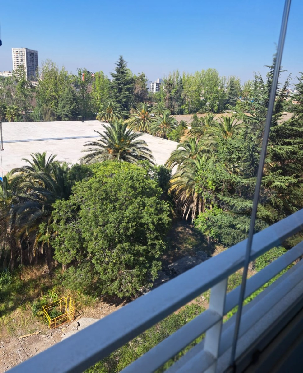 Venta Departamento SO 2D en suite Walk-in cl&oacute;set 2B 1E 1B Pedro de Valdivia - Providencia