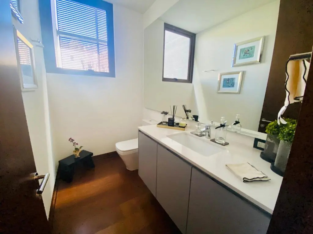 Venta Departamento NO 5D 5B 5E 1B San Dami&aacute;n - Las Condes