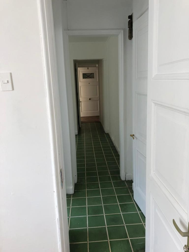 Arriendo Departamento 4D 2B 1E Las Lilas - Providencia