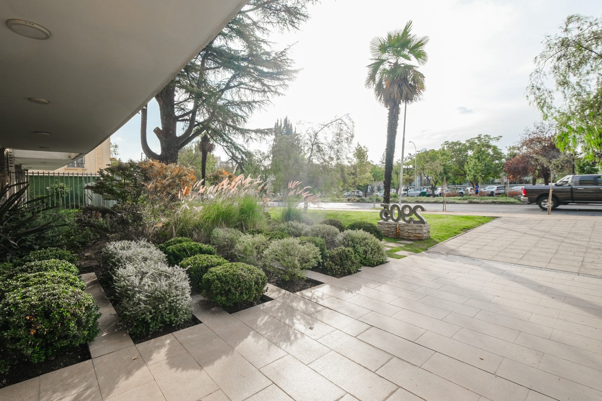 Venta Departamento O 2D 2B 1E 1B Metro Bilbao - Providencia