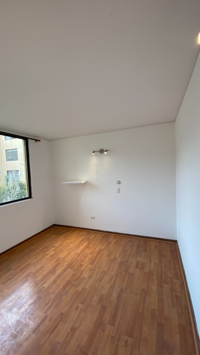 Venta Departamento 3D Estadio Croata - Vitacura