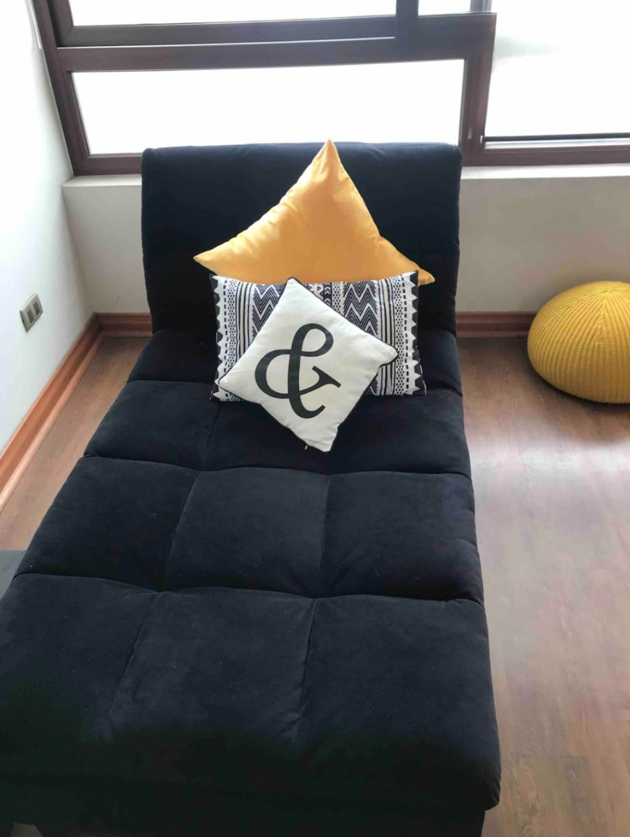 Arriendo Departamento 1D P&iacute;o XI - Vitacura