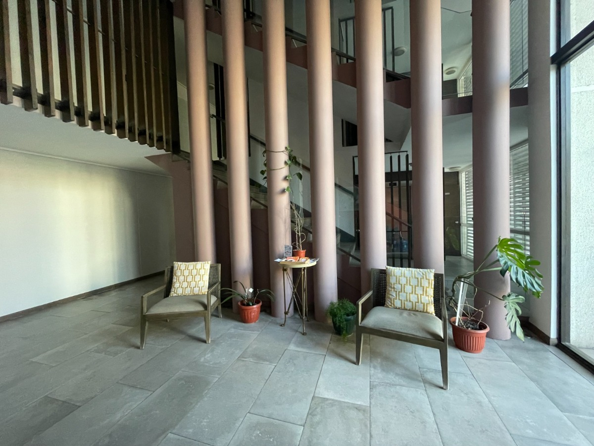 Venta Departamento NO 1D en suite Walk-in cl&oacute;set 1B 1E 1B Diagonal Oriente - &Ntilde;u&ntilde;oa