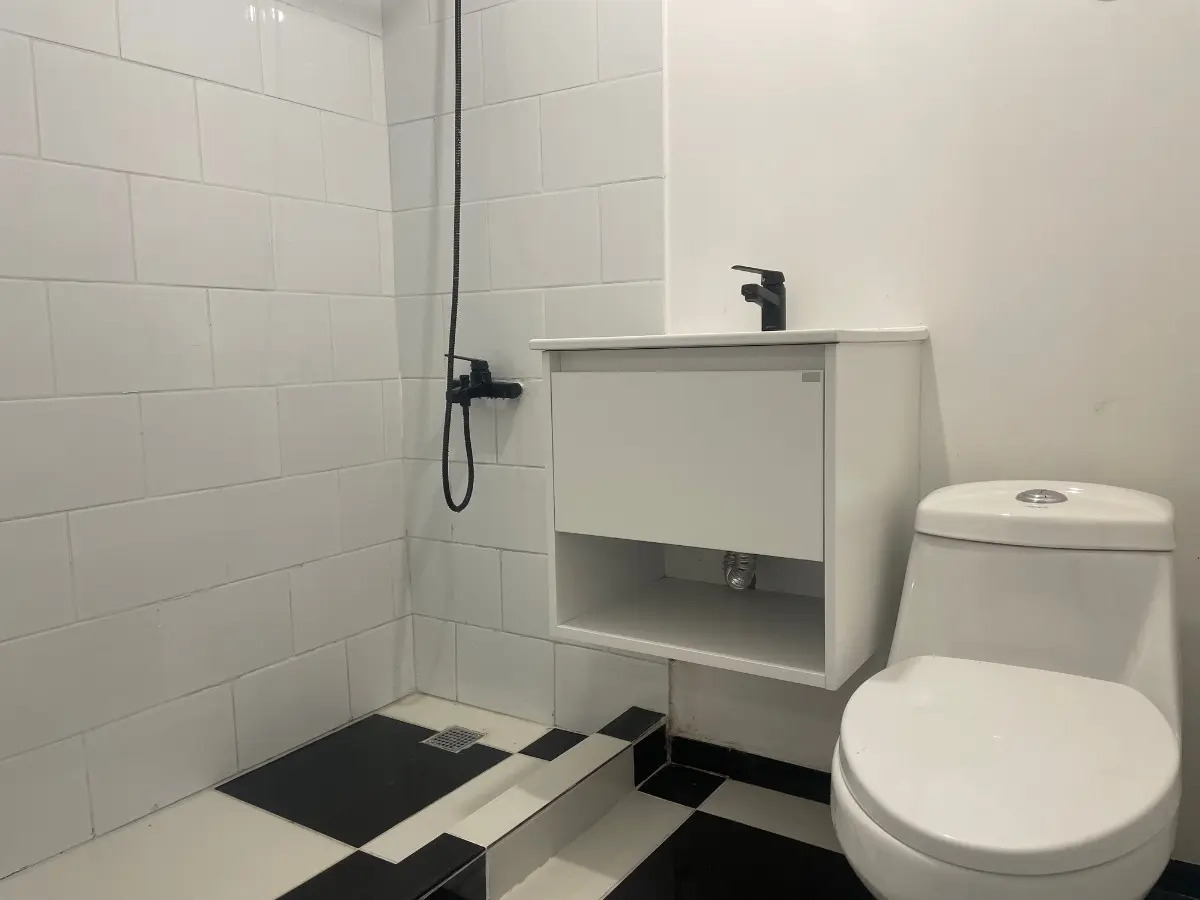 Venta Departamento NO 2D 2B Barrio Italia - Providencia