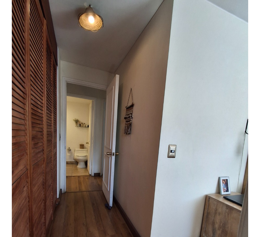 Venta Departamento NP 3D en suite Walk-in cl&oacute;set 2B 1E 1B Metro Pr&iacute;ncipe de Gales - Country Club - La Reina
