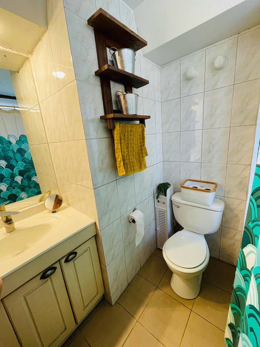 Venta Departamento 2D In&eacute;s de Su&aacute;rez - Providencia